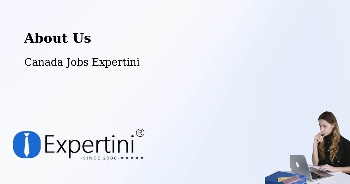 About Expertini Recruitment Platform  – Lower Sackville - Lower Sackville, Canada Jobs Expertini